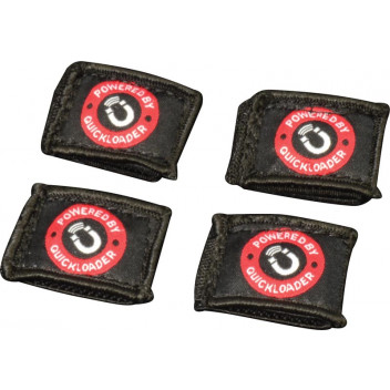 STRAP ACCESSORY MAGNET ADDON  1182781   25MM 4PP QUICK LOADER