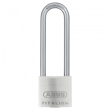 ABUS TITALIUM NANO PADLOCK 60MM