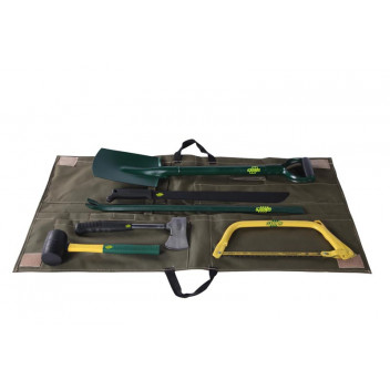 LASHER 4X4 CAMPER GARDEN TOOL KIT