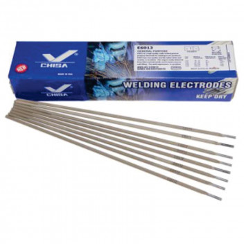 PINNACLE SUPER7 WELDING ROD 2.5MM 1KG
