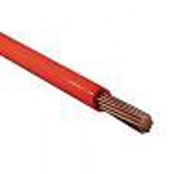 BLUE CABLE HOUSE WIRE 4MM 20M