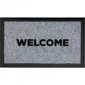 XTYRE MAT WELCOME DIRTX  SCALABLE/CORE   750X450X10MM