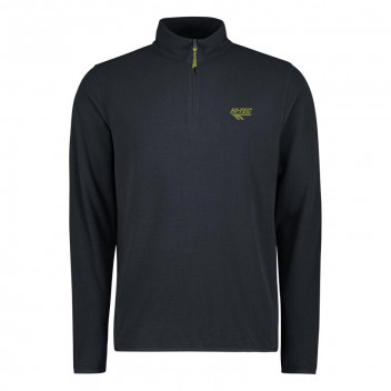 HI-TEC TECH 1/4 ZIP BOTTOMLESS PIT MENS FLEECE TOP XLARGE
