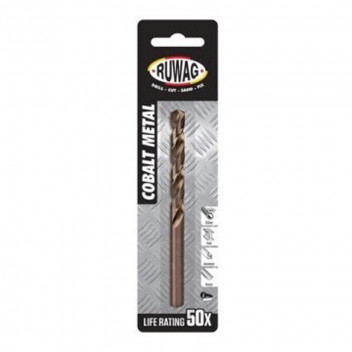 RUWAG 3.5MM COBALT DRILL BIT