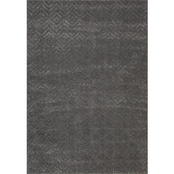 ALLOY WAVES DARK RUG 160X230