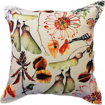 SEED LIFE CUSHION INCLUDING INNER 60X60CM