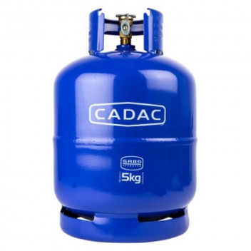 CADAC GAS CYLINDER 5KG