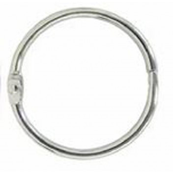 CRAFT ALBUM RINGS 10CM 1 PIECE