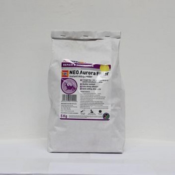 NEO WHITE AURORA (INTERIOR / EXTERIOR) CRACK FILLER 500G