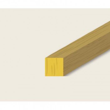 PAR MERANIT SELECT 20X 20MM 1.8M