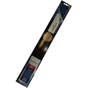 PINNACLE M15 BRAZING ROD 3MM