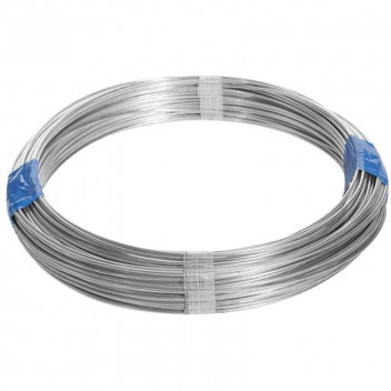 GALVANIZED SOFT BINDING WIRE 0.90MMX94M 500G
