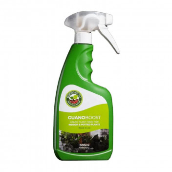 GUANOBOOST READY TO USE ORGANIC FERTILIZER 500ML