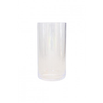 HOME CLASSIX PLASTIC AS HIGHBALL GLASS 500ML