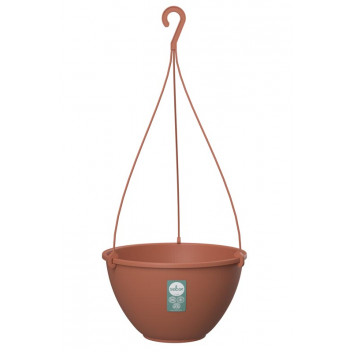 SEBOR NAMIB DUNE PLASTIC BOWL AND HOOK POT 25CM