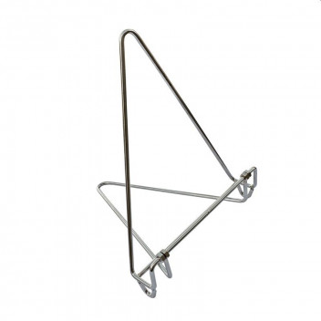 ON-THE-SIDE MILD STEEL GRID STAND