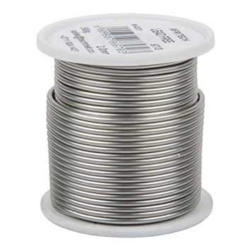 SOLDER WIRE 500G 2MM