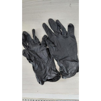 NITRILE GLOVE
