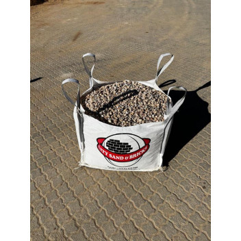CONCRETE STONE 19MM 0.5 TON BAG