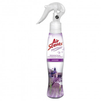 SUMMIT SALES MISTS SPRAY LAVENDER & IRIS  SHIELD FRAGRANCE 180ML.