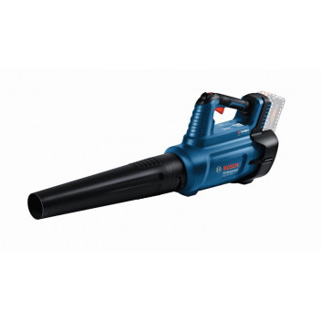 BOSCH BRUDHLESS MOTOR CORDLESS LEAF BLOWERR 18V-750