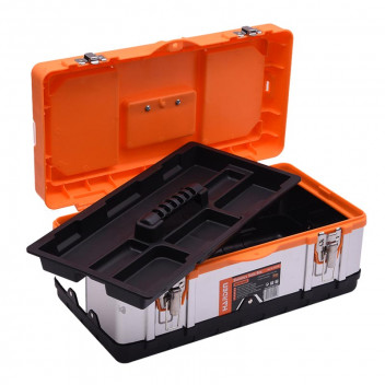 BOX TOOL 520226  STAINLESS STEEL 410MM