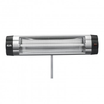 ELECTRIC INFRARED HEATER