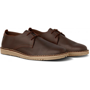 CLASSIC ROOIBOS CHOCOLATE LADIES SHOE NO 8
