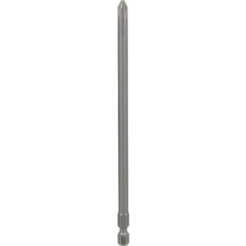 SCREWDRIVER BIT EXTRA HARD PZ 3, 25 MM, 3 PC