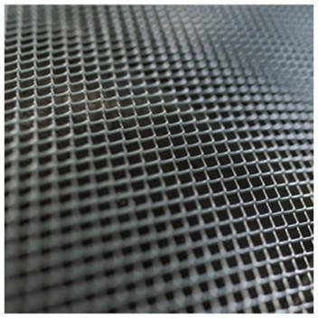 EXPANDED MILD STEEL MESH 330A 1.2X2.4M