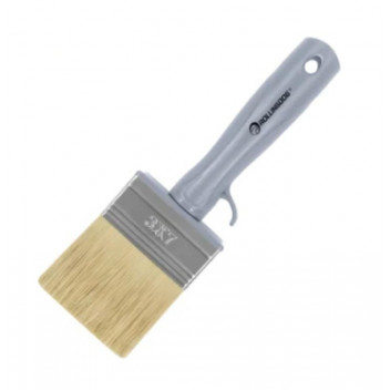 BRUSH STAIN & SEALER L100 10642 30X70MM ROLLINGDOG