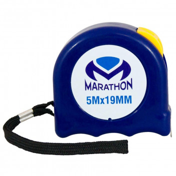 HP WILL MARATHON TAPE MEASURE BLUE 5MT