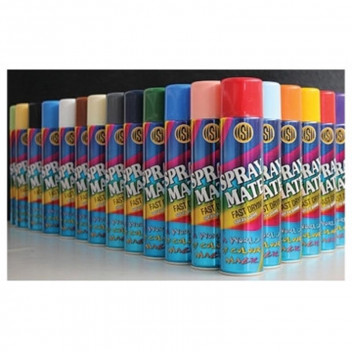 R-OLEUM 2X MARIGOLD SPRAY PAINT 340G