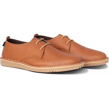 FYNBOS TAN CLASSIC LADIES SHOE NO 5