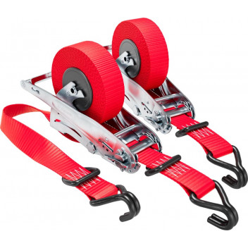 STRAP RETRACTABLE   1180336 2000KG 5MX35MM 2PP QUICK LOADER