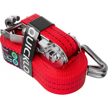 STRAP CLASSIC   1183290 2000KG 6MX35MM  QUICK LOADER