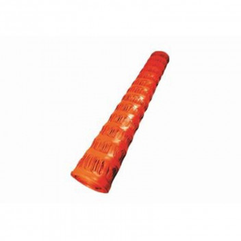 BARRIER FENCING MATSAFE ORANGE.
