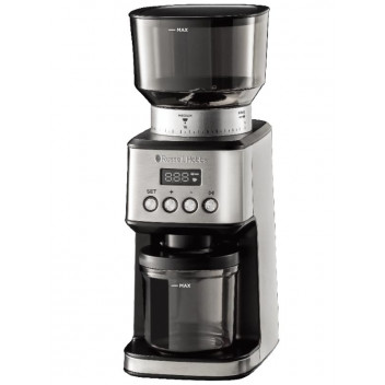 RUSSELL HOBBS COFFEE GRINDER CONICAL BURR