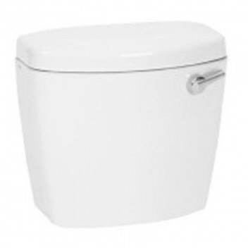 BIBO CISTERN FF WHITE 9L