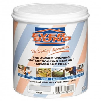 COMPOUND REPAIR  WHITE GP HD 1L EVERBOND