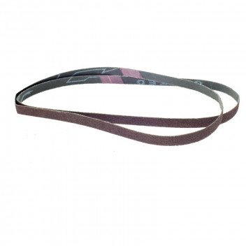 RYOBI SANDING BELT 9X457MM 100G