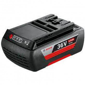 BOSCH INTERCHANGEABLE BATTERY