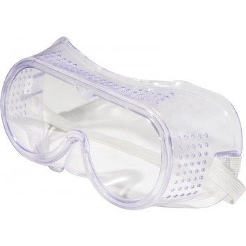 MATUS CLEAR SAFETY GOGGLE WAN MONA