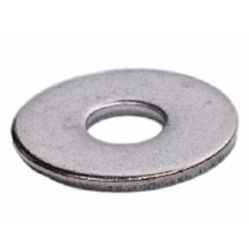 WASHER   STAINLESS STEEL  DE-FENCE  76.3