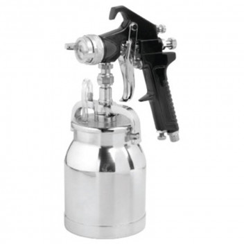 FRAGRAM HIGH PRESSURE SPRAY GUN