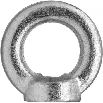 BOLTFIX FEMALE EYE NUT M10 SAMSON.