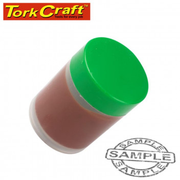 TORK CRAFT POLISHING COMPOUND FOR METALS AND PLASTICS