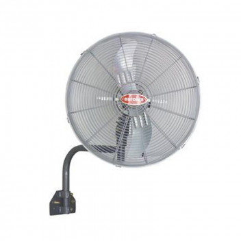EUROLUX 20 INCH F34 WALL HURRICANE FAN