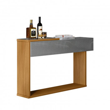 MILAO PEARL GREY TAUARI SIDEBOARD
