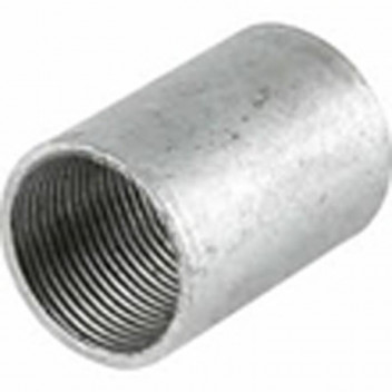 MEGATECH ADAPTOR CONDUIT GALVANIZED FEMALE 20MM